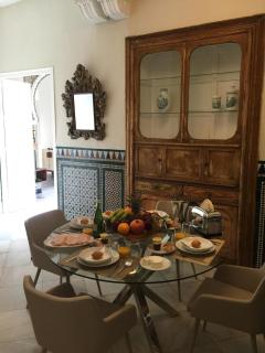 San Pablo Suites - 7