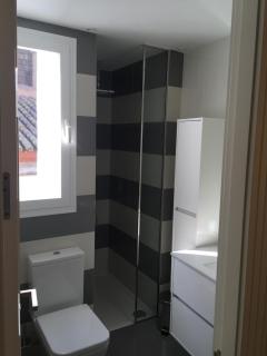 San Pablo Suites - 2