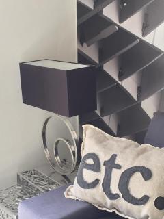 San Pablo Suites - 1