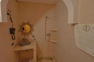 Imlil Oasis -Oasis D'imlil - - 2