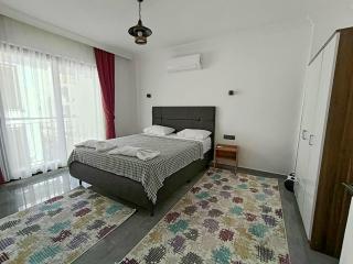 Olive Kaş Apart 2 - 5