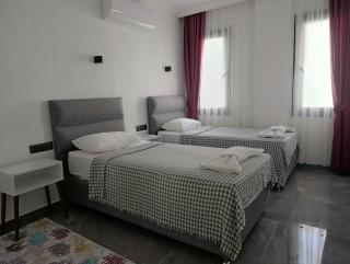 Olive Kaş Apart 2 - 2