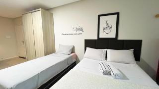 700m da Praia de Atalaia com ar e piscina - 2