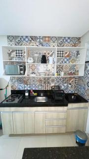 700m da Praia de Atalaia com ar e piscina - 7