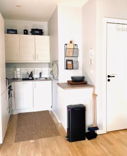 Refined and Ultra-Central Apartment Studio - 4