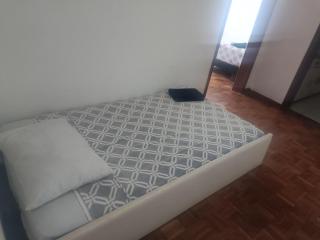 El Jardín Apartamento La Carolina Quito - 4