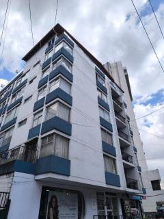 El Jardín Apartamento La Carolina Quito - 3