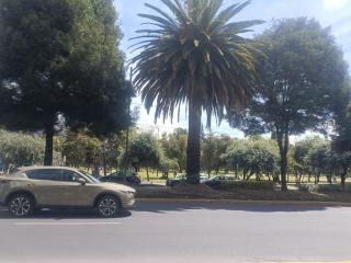 402 El Jardín Apartamento La Carolina Quito - 1