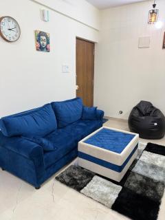 The cozy corner - HSR - 6