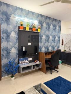 The cozy corner - HSR - 7