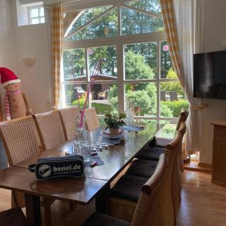 Altes Landhaus Oste mit Grünkohltour & Bossel-Wochenende - 4
