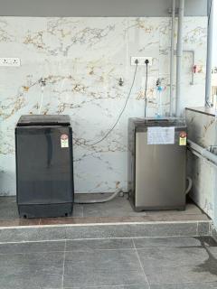 The cozy corner - HSR - 9