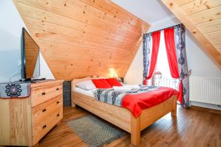 "Czarna Turnia "Zakopane - 5