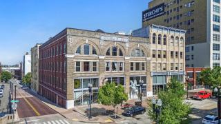Historic Loft Retreat N Downtown Knoxville - 8