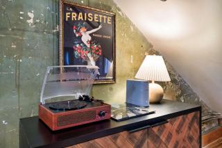 Historic Loft Retreat N Downtown Knoxville - 6