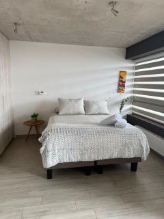 HOM Depto 4PAX con Parking En cerro Baron - 4