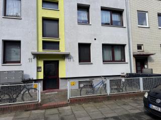 Urbaner Komfort in Zentrumsnähe, Balkon, bis 6 Personen - 9