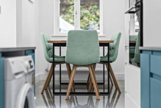 Coventry Arena Escape - 4