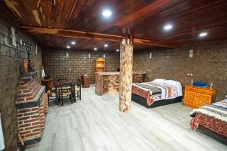 Alojamiento en Zacatlán - 2