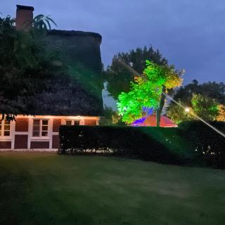 Altes Landhaus Oste mit Grünkohltour & Bossel-Wochenende - 9