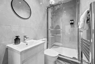 Coventry Arena Escape - 1