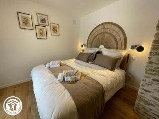 Gîte Vendée avec Spa et Terrasse - 4