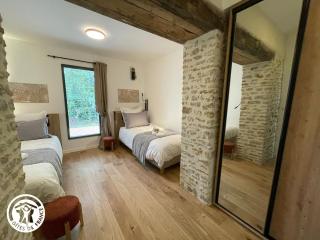 Gîte Vendée avec Spa et Terrasse - 2