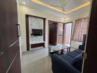 Go Green Homes V Block - 0