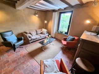 Gîte authentique avec jardin et animaux admis - FR-1-510-234 - 8