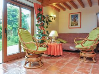 Gîte spacieux et écologique avec jardin et animaux acceptés à Steenvoorde - FR-1-510-236 - 7