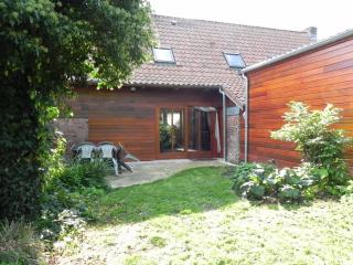 Gîte spacieux et écologique avec jardin et animaux acceptés à Steenvoorde - FR-1-510-236 - 6