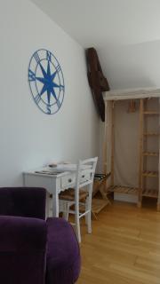 REVES DE BAIE - Chambre d'hôtes COSY avec table BIO et MASSAGES - Vue panoramique exceptionnelle - 3