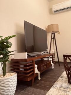 Comfy 2 Bedroom Luxury apartment in Rehab city - 7