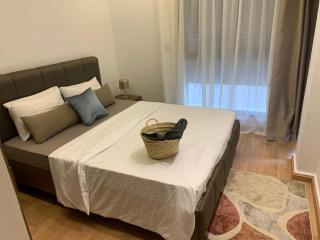 belle appart à centre Mahdia plage - 9