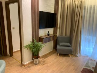 belle appart à centre Mahdia plage - 6