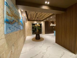 Residential Boca del Mar Tower III Apart 802 - 4