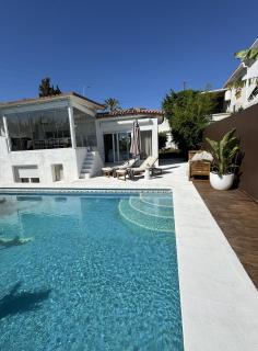 Villa i Nueva Andalucia - 7