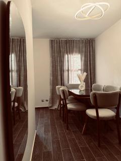 Comfy 2 Bedroom Luxury apartment in Rehab city - 1