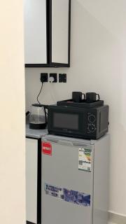 WafaHost Suites - 8