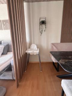 Mountain Dreams View, modern und familiär - 3