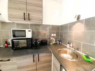 Cozy 2 bedroom house-garden-wifi Reuilly center - 3