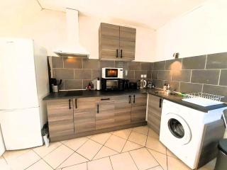 Cozy 2 bedroom house-garden-wifi Reuilly center - 2