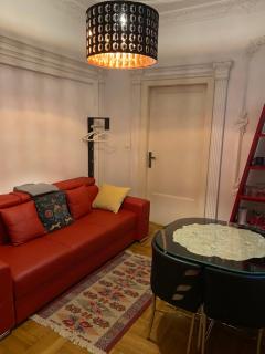 Holiday apartments & rooms next Danube Promenade - 6