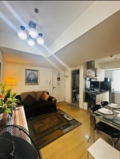 Relaxation Home in Sucat - 0