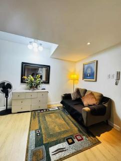 Relaxation Home in Sucat - 7