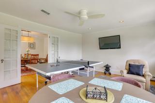 Walk to Hudson River Waterfront Newburgh Home - 7