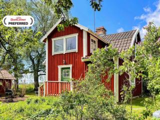 4 person holiday home in Örsundsbro - 9