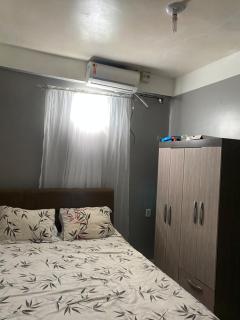 Air-conditioned house with suite and garage - 2