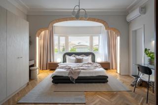 Panoramic Palace & Sala Palatului - Central 3BR - 0