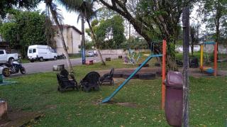 Apartamento Resid Rio Volga Com Estacionamento - 9